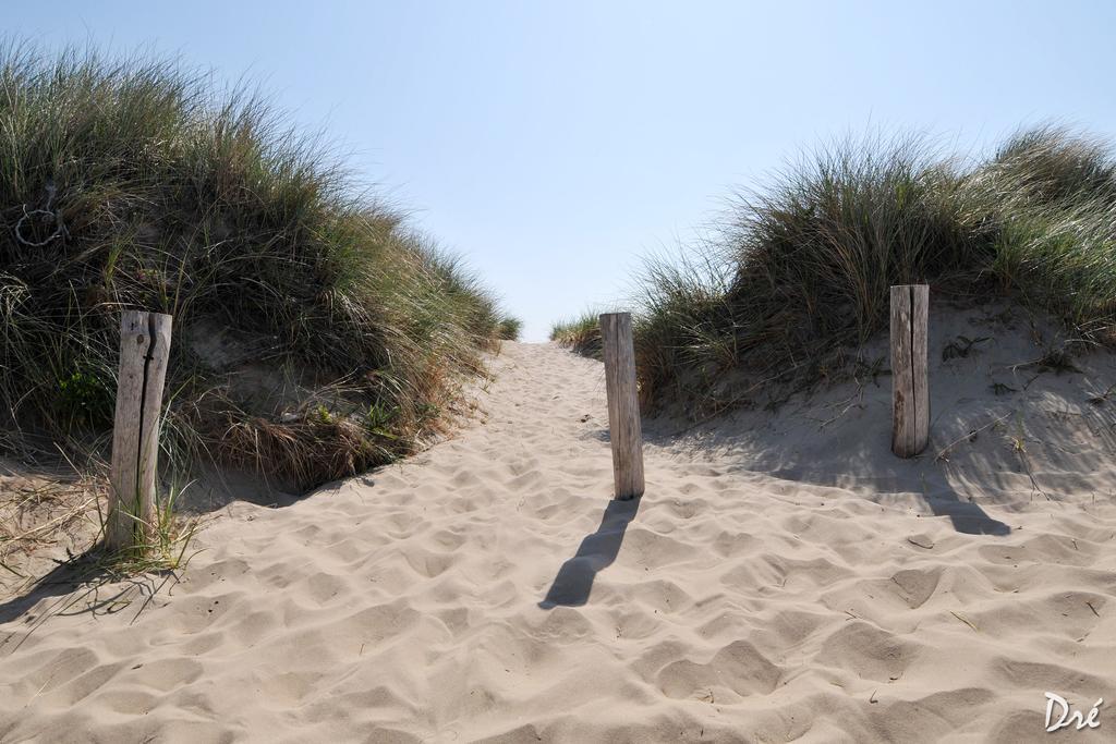 Strandhotel De Vassy Egmond aan Zee Room photo